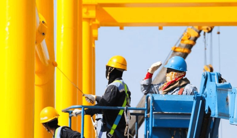 industrial-coatings